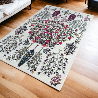 10 Creative Ways to Incorporate Rugs into Your Bedroom Decor